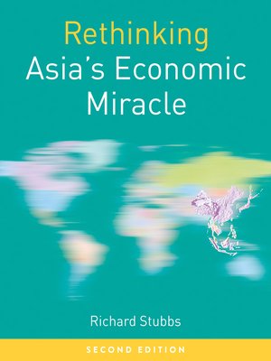 cover image of Rethinking Asia's Economic Miracle